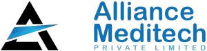 Alliance Meditech Pvt Ltd logo