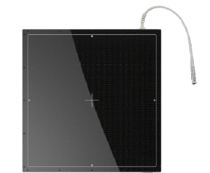 D.R. Upgrades for existing X-ray systems