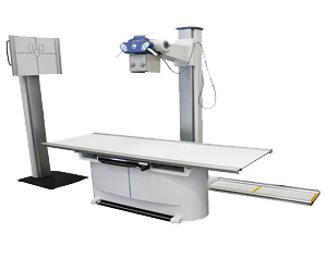 Digital X-Ray System diagnostic imaging equipment