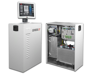 High Frequency Generator for medical imaging equipment